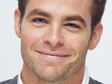 Chris Pine