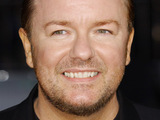 Ricky Gervais