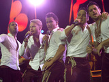 Boyzone