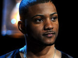 JB Gill of JLS