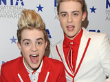 John and Edward Grimes