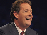 Britain's Got Talent judge, Piers Morgan