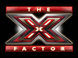 The X Factor logo