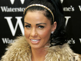 Katie Price