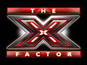 The X Factor logo