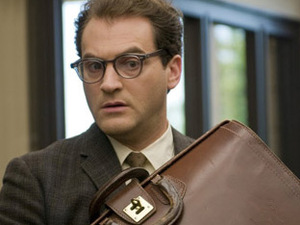 A Serious Man movie