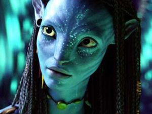 Avatar movie