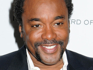 Lee Daniels (Precious)