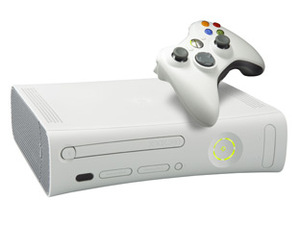Xbox 360 Console