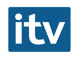 ITV corporate logo