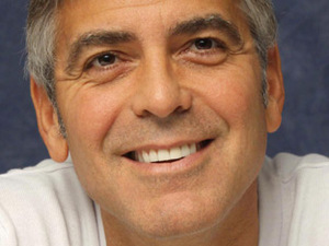 George Clooney