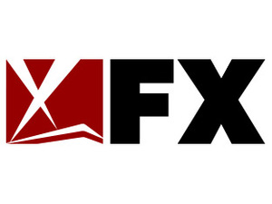 FX UK logo