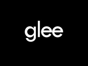 Glee logo