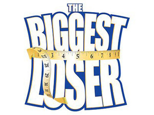 The Biggest Loser logo