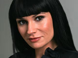 Lucy Pargeter, Chas Dingle, Emmerdale