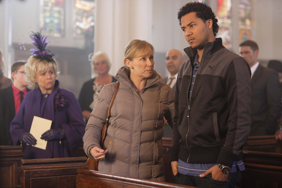 Soaps: EastEnders: 3951: 2010-02-18