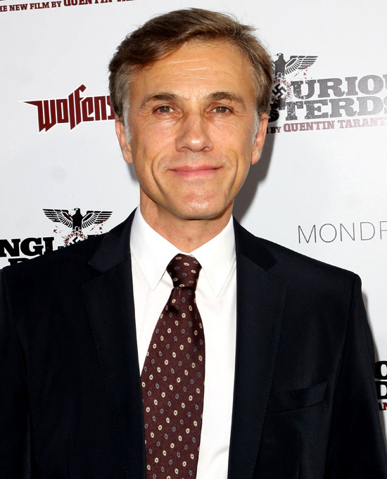 Oscars 2010 preview: Best Supporting Actor