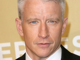 Anderson Cooper has left Egypt