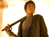 Percy Jackson And The Lightning Thief movie