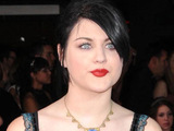 Frances Bean Cobain