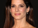Sandra Bullock at the 25th Santa Barbara International Film Festival. Santa Barbara, California.