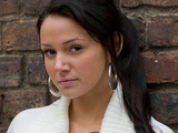 Tina McIntyre from Coronation Street