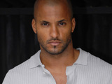 Calvin Valentine in Hollyoaks
