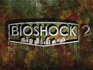 BioShock 2 logo