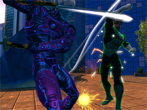 Gaming Preview: DC Universe Online