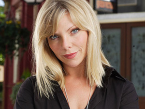 Ronnie Mitchell in EastEnders