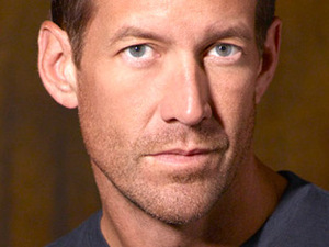 Mike Delfino in Desperate Housewives