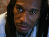 Benjamin Zephaniah