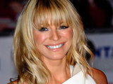 Tess Daly