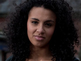 Holly Quin-Ankrah as Cheryl