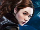 Amy Pond from Doctor Who