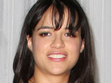 Michelle Rodriguez at the 2010 ACE Eddie Awards, Beverly Hills, California
