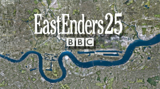 In Pictures: EastEnders Live
