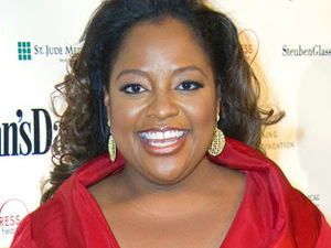 Sherri Shepherd