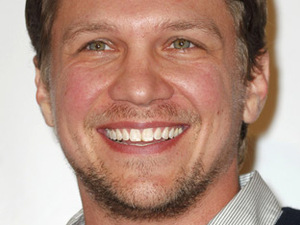 Marc Blucas