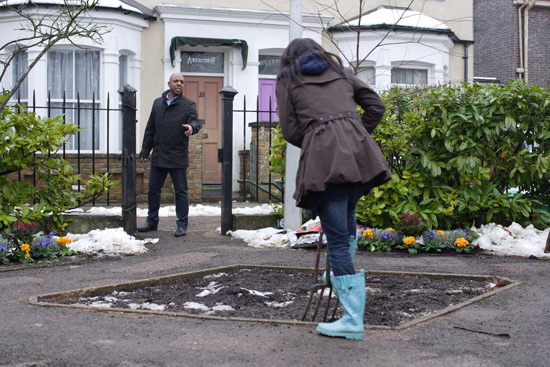 EastEnders: 3966: 2010-03-16