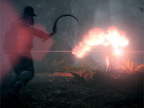 Gaming Preview: Alan Wake