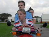 Movie Review: The Scouting Book For Boys