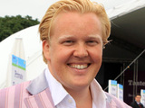 Olly Smith