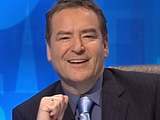Countdown host Jeff Stelling