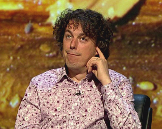 Alan Davies shirts Alan Davies shirts