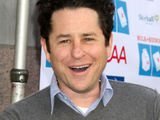 JJ Abrams attending the ‘Milk and Bookies’ first annual story time celebration held in Los Angeles, California