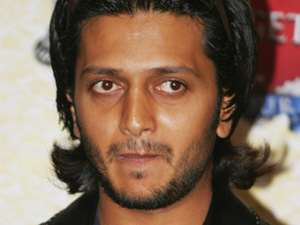 Ritesh Deshmukh