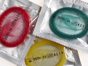 Condoms