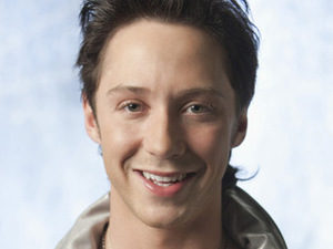 Johnny Weir