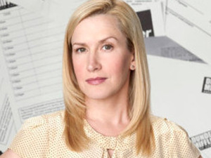 Angela Martin from The Office
